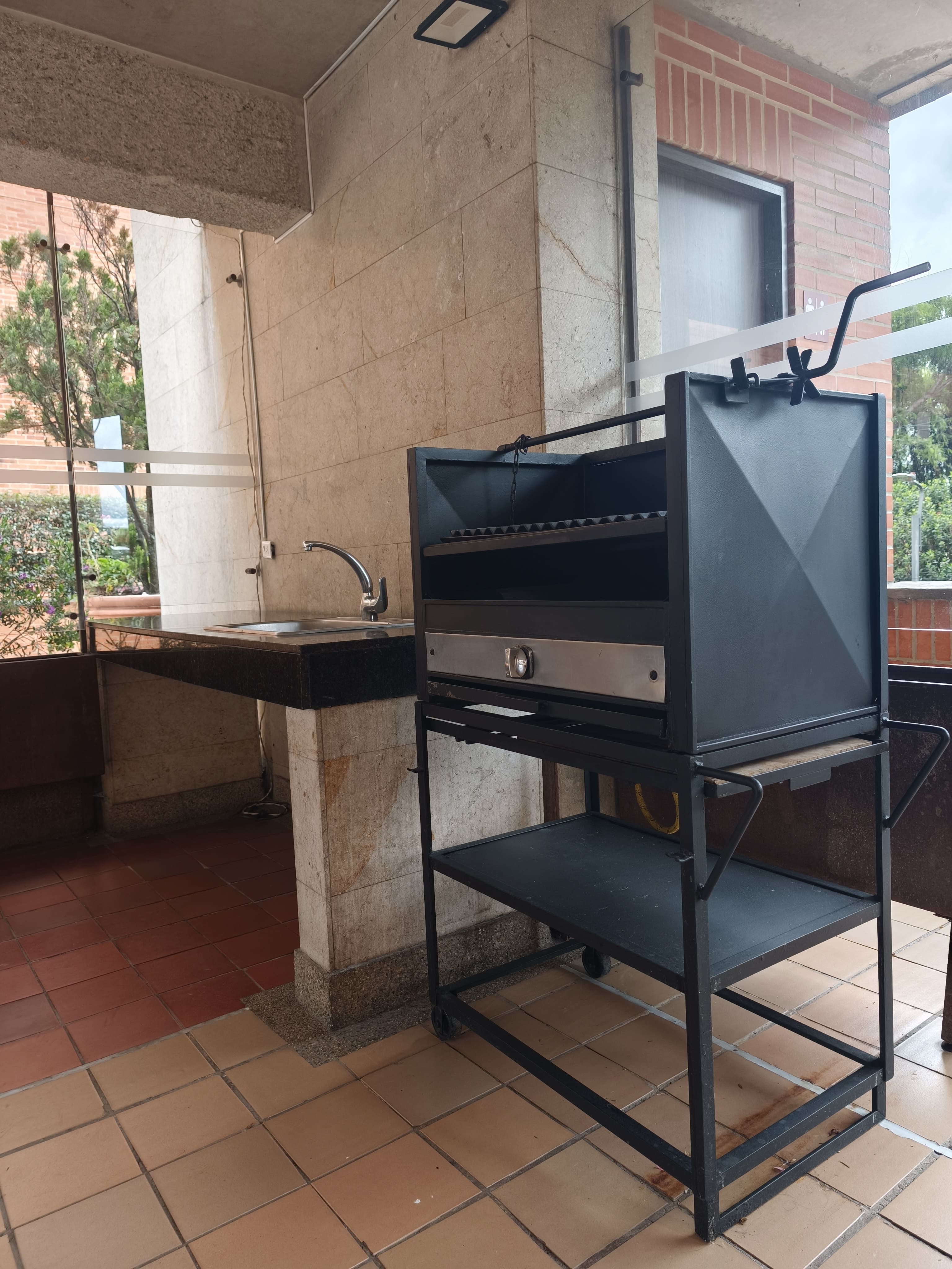 BBQ