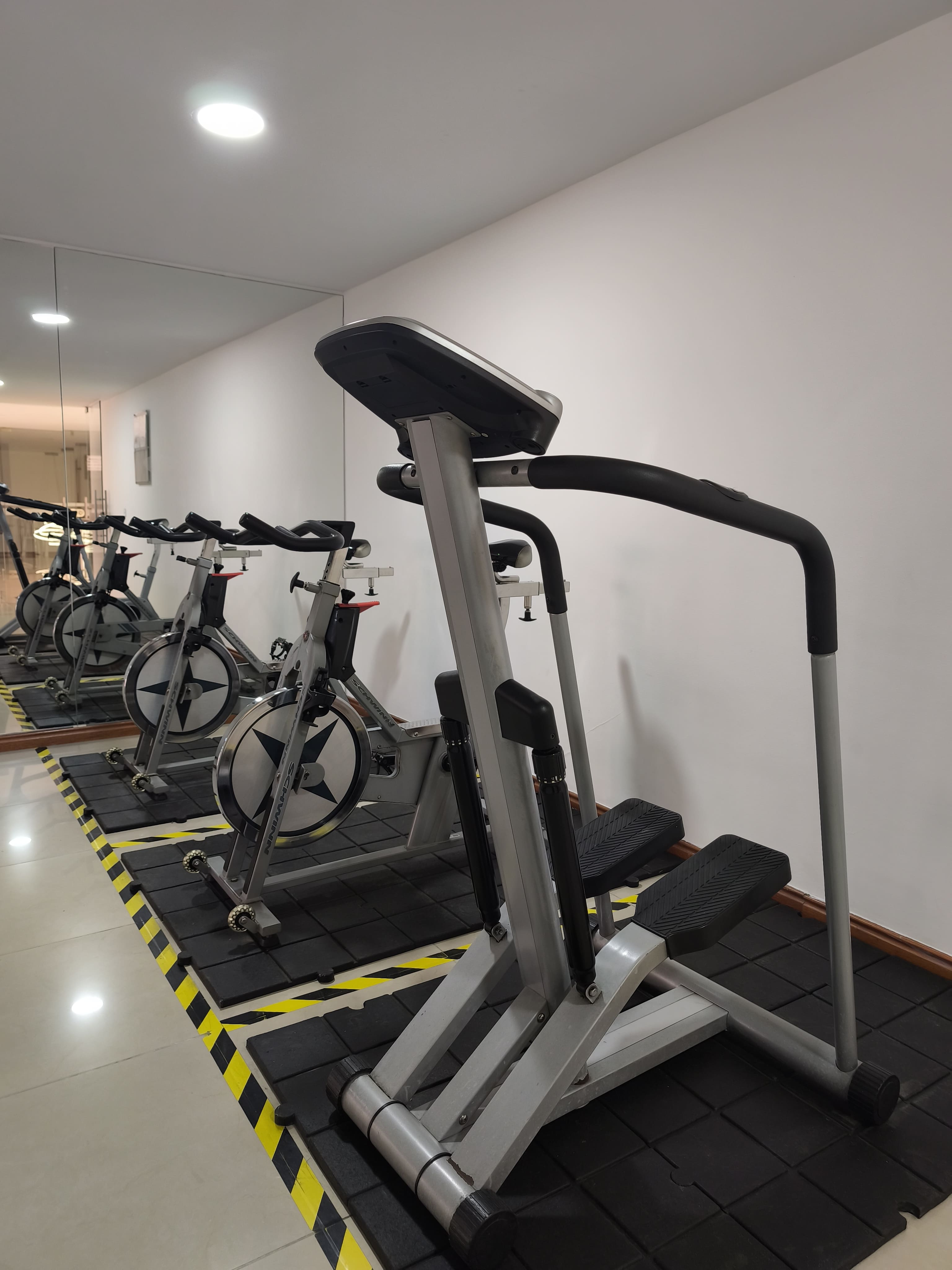 GIMNASIO
